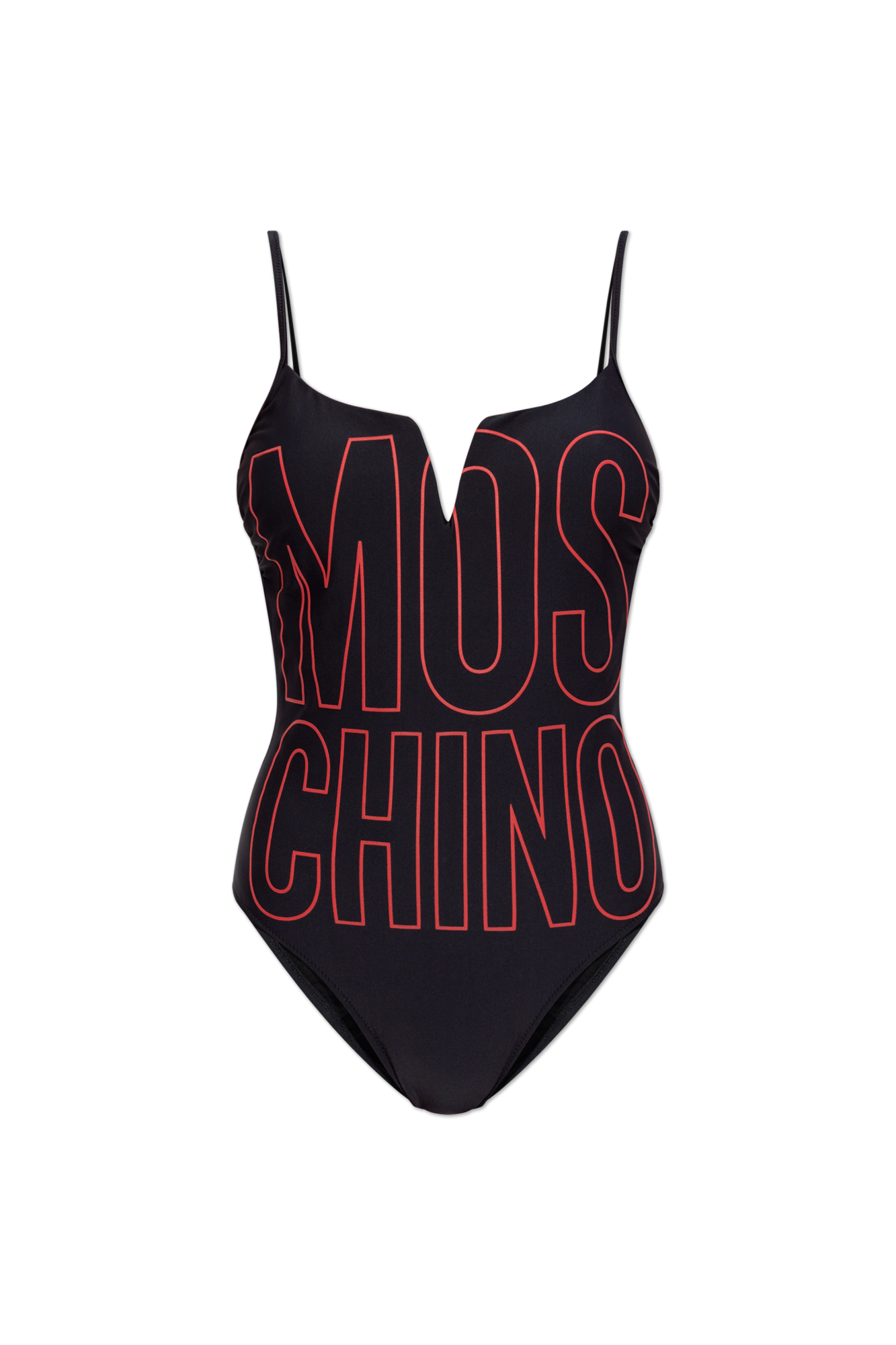Moschino One-piece swimsuit | Women's Clothing | Vitkac